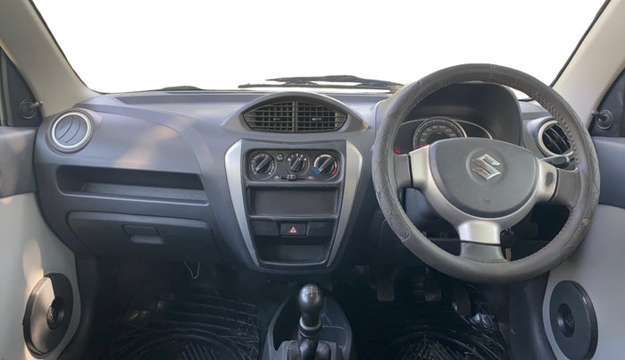 2016 Maruti Alto 800 LXI, Petrol, Manual, 51,823 km, Dashboard