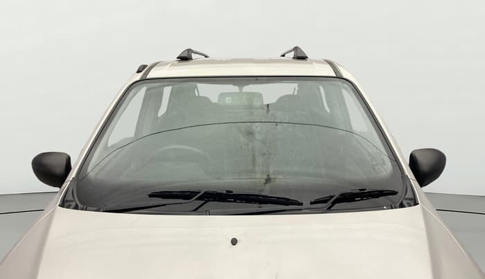 2022 Maruti Alto VXI, Petrol, Manual, 29,665 km, Front Windshield