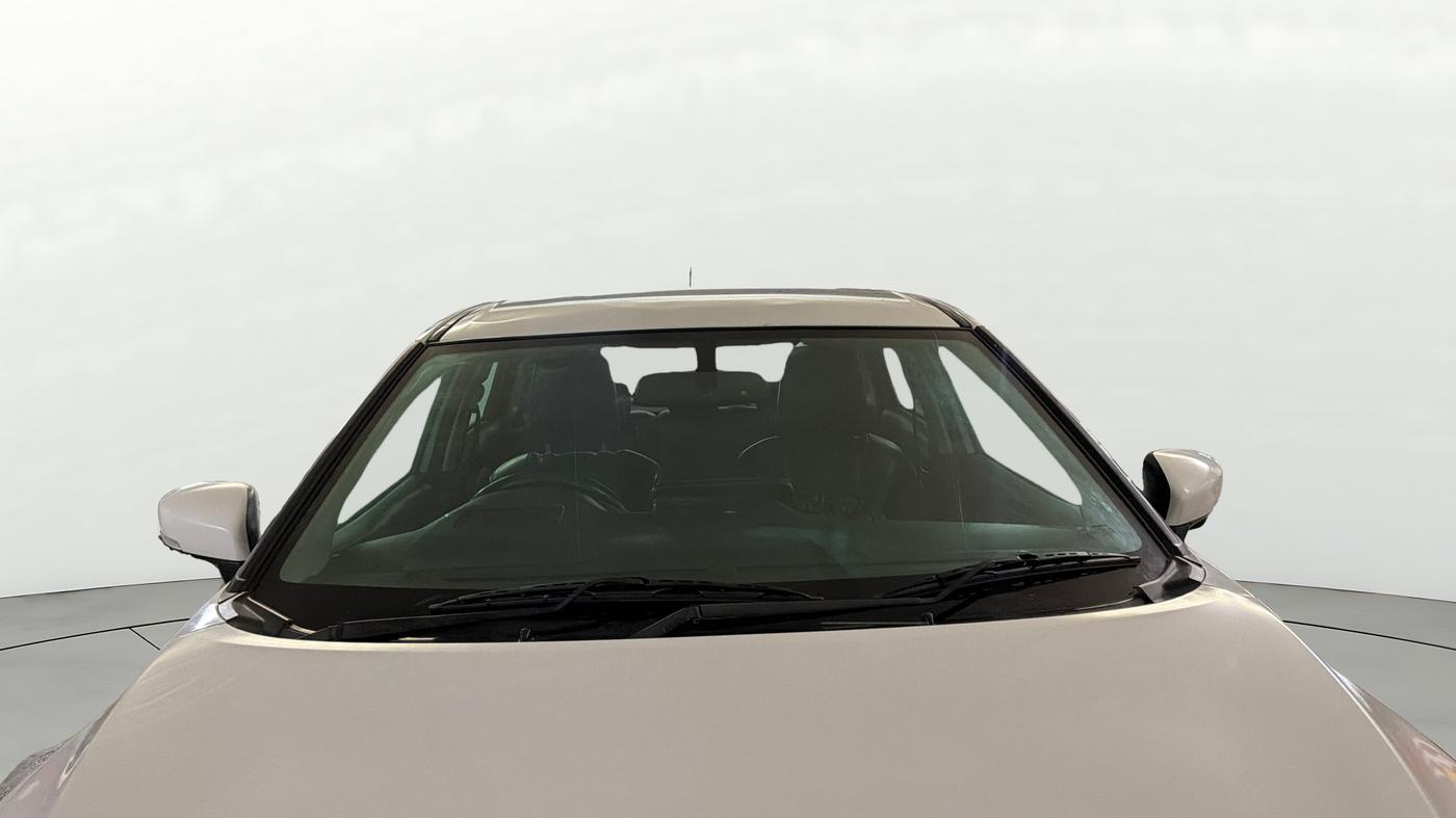2023 Toyota Glanza V, Petrol, Manual, 82,594 km, Front Windshield