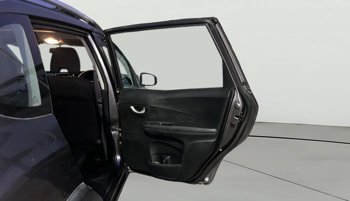 2018 Honda BR-V 1.5L I-VTEC S, Petrol, Manual, 53,772 km, RHS Rear Door