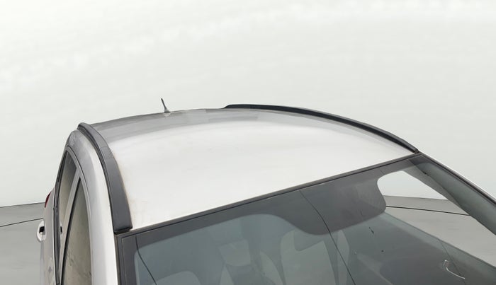 2015 Hyundai Grand i10 SPORTZ 1.2 KAPPA VTVT, Petrol, Manual, 38,450 km, Roof