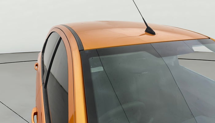 2018 Tata Tiago XZ PETROL, Petrol, Manual, 71,011 km, Roof