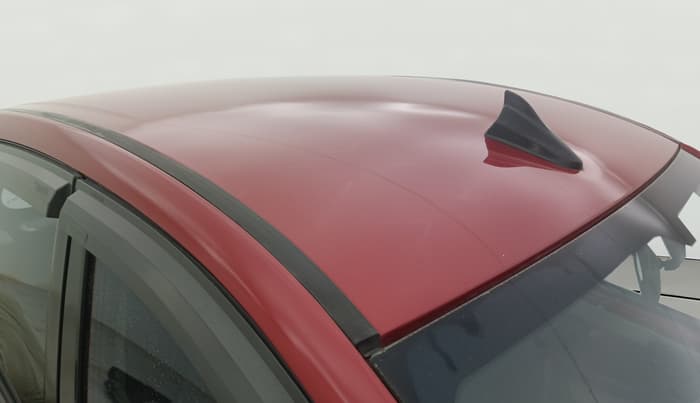 2016 Tata Nano TWIST XTA, Petrol, Automatic, 20,227 km, Roof