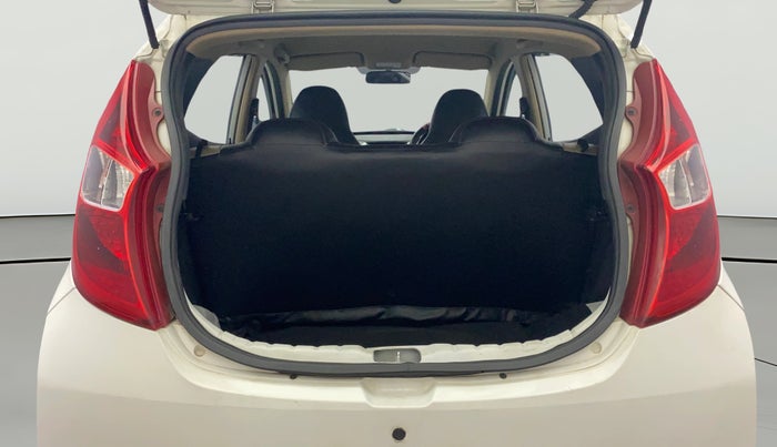 2018 Hyundai Eon ERA +, Petrol, Manual, 37,944 km, Boot Open Zoomed View