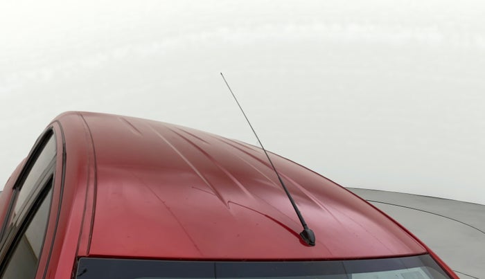 2019 Datsun Redi Go S 1.0 AMT, Petrol, Automatic, 33,452 km, Roof