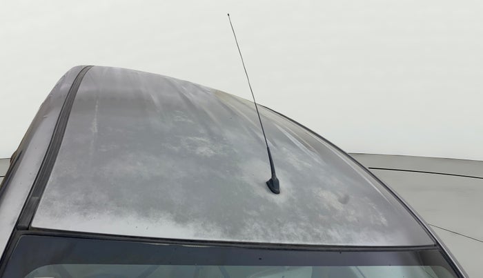 2015 Maruti Celerio VXI, Petrol, Manual, 79,902 km, Roof