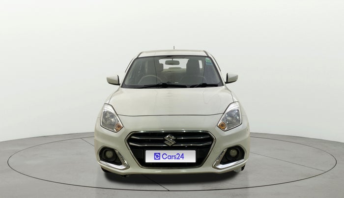 2023 Maruti Dzire VXI, Petrol, Manual, 66,825 km, Front