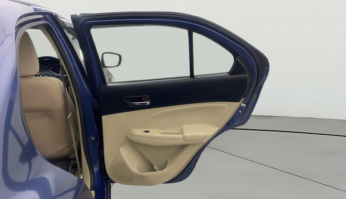 2019 Maruti Dzire ZXI PLUS AMT, Petrol, Automatic, 37,937 km, RHS Rear Door