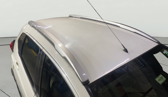 2017 Honda WR-V 1.2L I-VTEC S MT, Petrol, Manual, 55,352 km, Roof