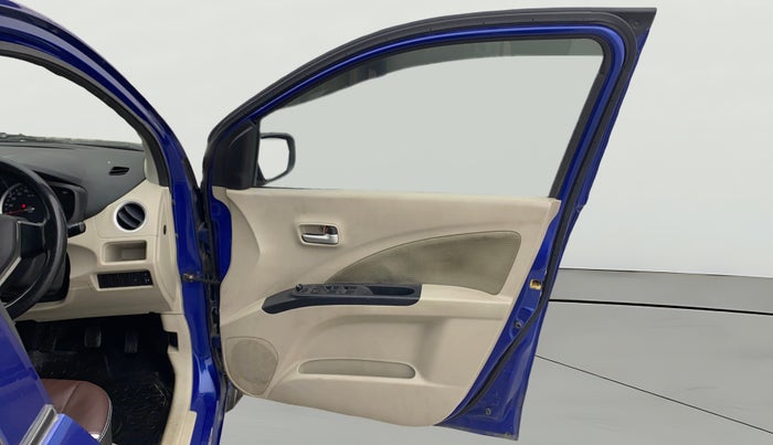 2019 Maruti Celerio ZXI, Petrol, Manual, 70,881 km, RHS Front Door