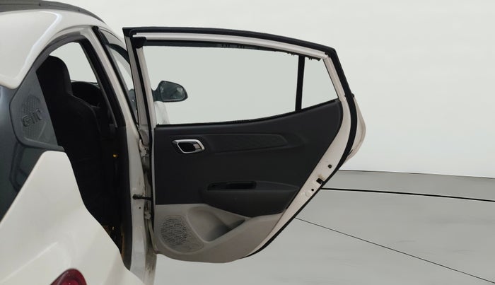 2020 Hyundai GRAND I10 NIOS SPORTZ 1.2 KAPPA VTVT CNG, CNG, Manual, 63,895 km, RHS Rear Door