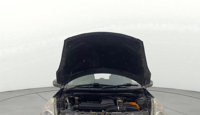 2014 Maruti Swift VDI, Diesel, Manual, 84,501 km, Open Bonet