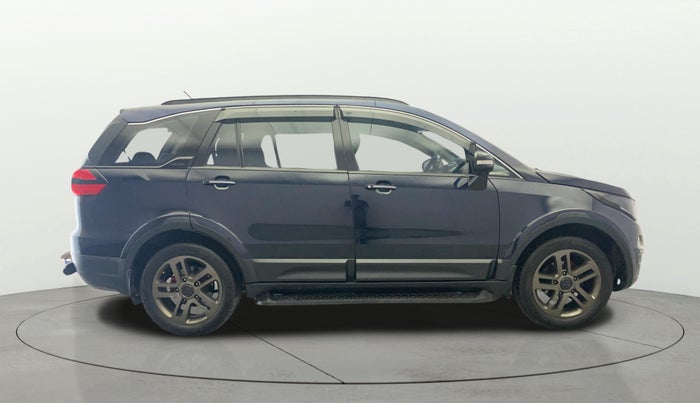 2017 Tata Hexa XT 4X4 7 STR, Diesel, Manual, 76,356 km, Right Side View