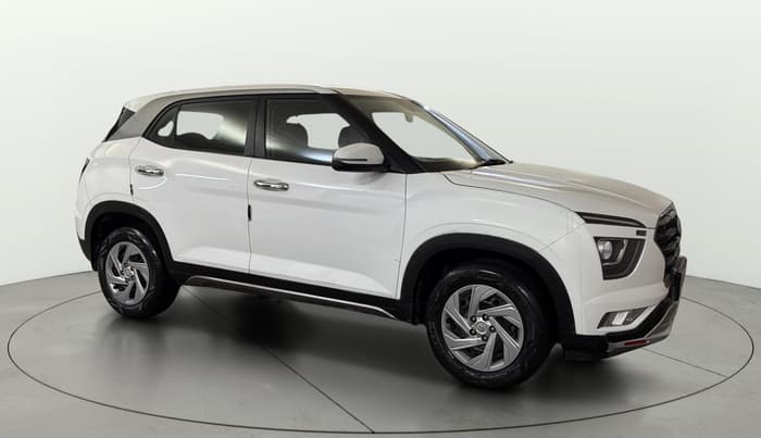 2022 Hyundai Creta EX 1.5 PETROL, Petrol, Manual, 15,129 km, SRP