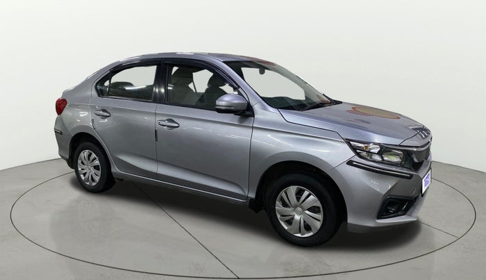 2019 Honda Amaze 1.2L I-VTEC S, Petrol, Manual, 45,848 km, SRP