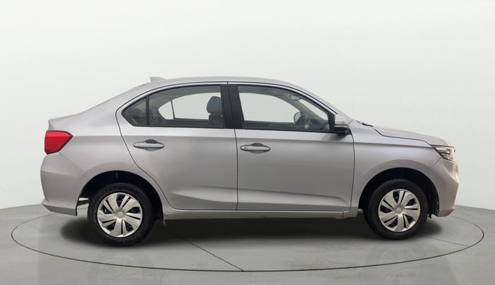 2019 Honda Amaze 1.2L I-VTEC S, Petrol, Manual, 25,384 km, Right Side View