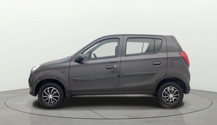 2015 Maruti Alto 800 LXI, Petrol, Manual, 39,916 km, Left Side