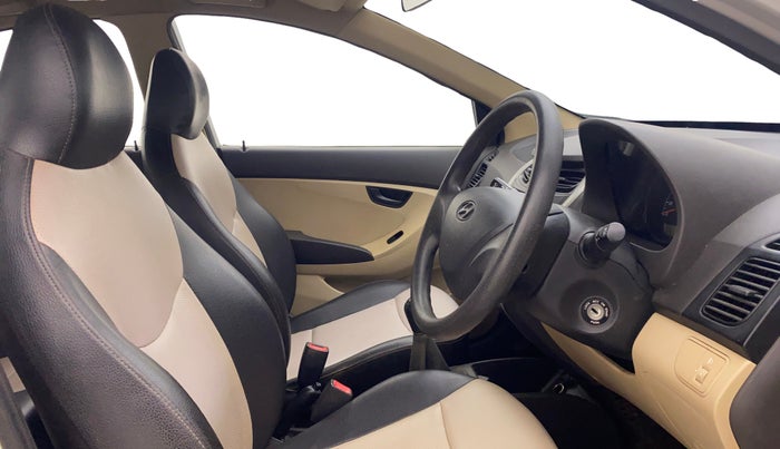 2016 Hyundai Eon ERA +, Petrol, Manual, 66,317 km, Right Side Front Door Cabin