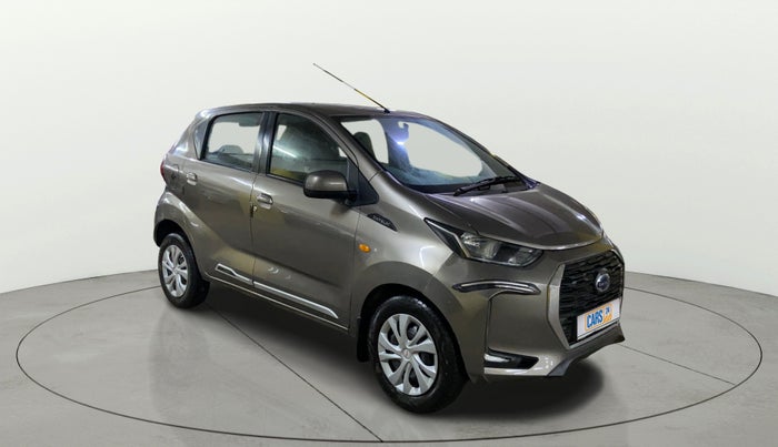 2021 Datsun Redi Go T(O), Petrol, Manual, 58,562 km, SRP