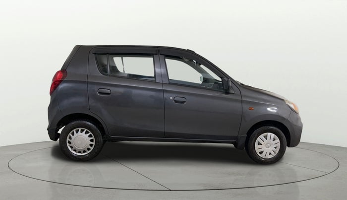 2021 Maruti Alto LXI CNG, CNG, Manual, 61,031 km, Right Side View