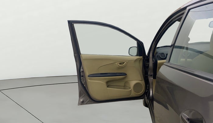 2014 Honda Amaze 1.2L I-VTEC S AT, Petrol, Automatic, 1,05,124 km, LHS Front Door