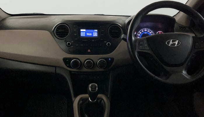 2014 Hyundai Grand i10 ASTA 1.2 KAPPA VTVT, Petrol, Manual, 62,932 km, Air Conditioner