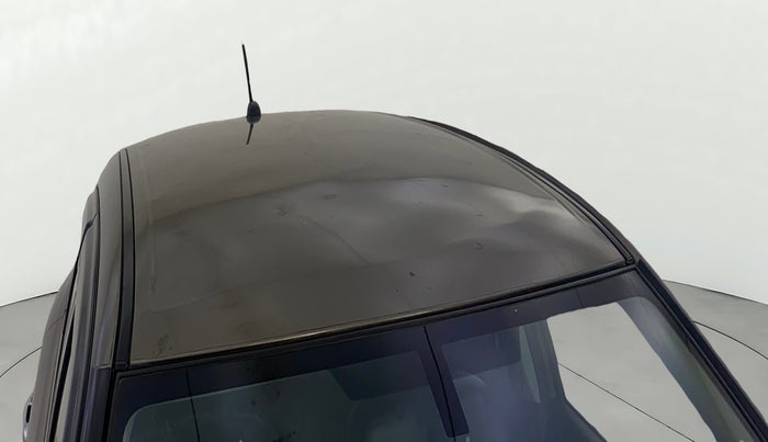 2019 Maruti Baleno ZETA PETROL 1.2, Petrol, Manual, 22,346 km, Roof