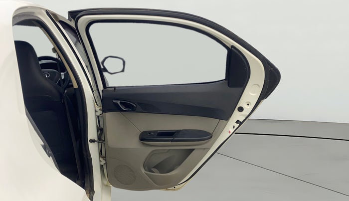 2017 Tata Tiago XM PETROL, Petrol, Manual, 1,46,478 km, RHS Rear Door