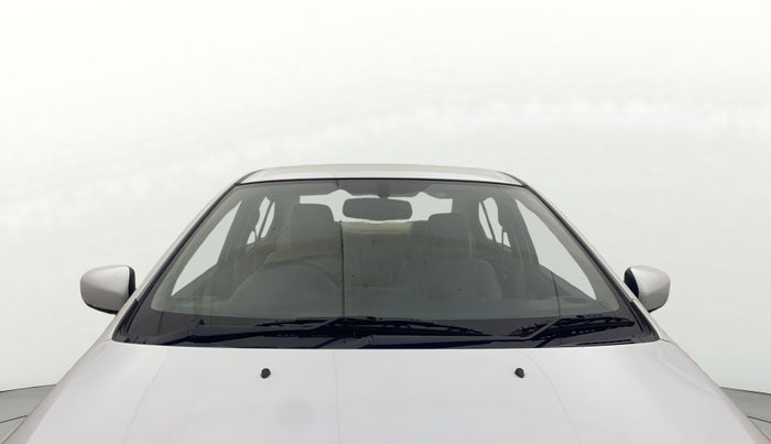 2015 Maruti Ciaz ZXI, Petrol, Manual, 51,463 km, Front Windshield