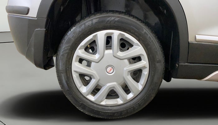 2020 Toyota URBAN CRUISER MID GRADE AT, Petrol, Automatic, 61,595 km, Right Rear Wheel