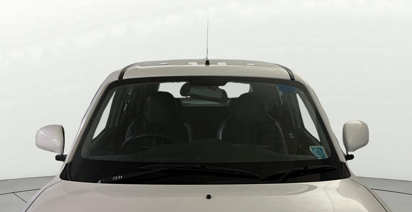 2021 Maruti S PRESSO VXI AMT, Petrol, Automatic, 22,444 km, Front Windshield
