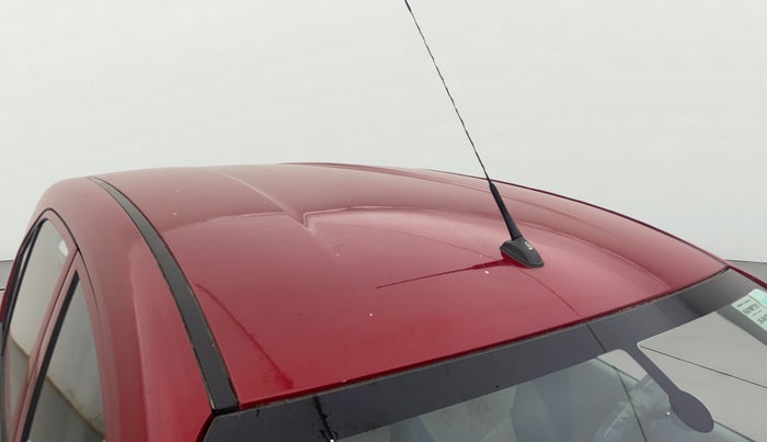 2020 Hyundai NEW SANTRO SPORTZ AMT, Petrol, Automatic, 48,018 km, Roof