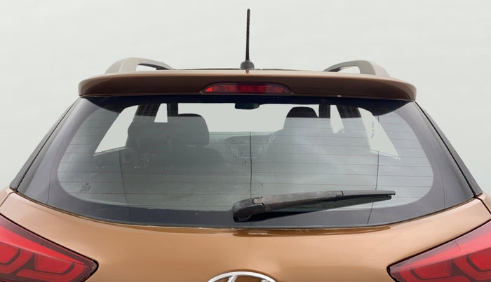 2016 Hyundai i20 Active 1.2 SX, Petrol, Manual, 88,230 km, Rear Windshield