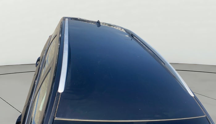 2019 MG HECTOR SMART 1.5 DCT PETROL, Petrol, Automatic, 48,170 km, Roof