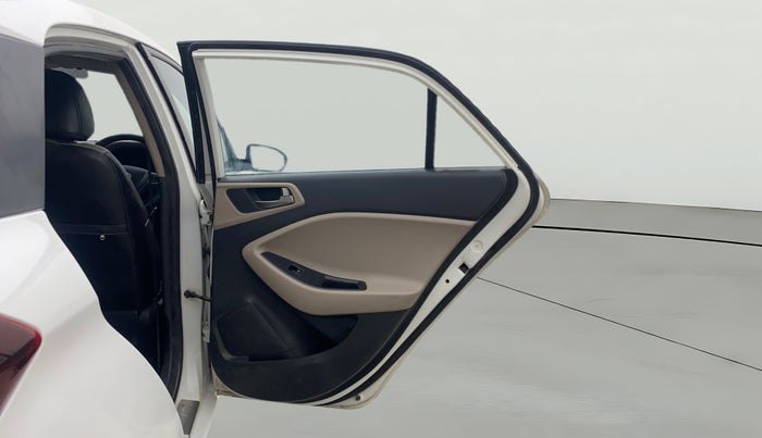 2015 Hyundai Elite i20 ASTA 1.2, Petrol, Manual, 54,374 km, RHS Rear Door