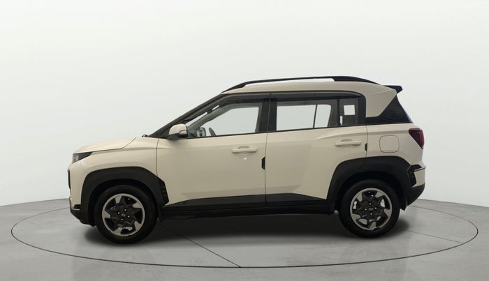 2023 Hyundai EXTER  SX 1.2 AMT, Petrol, Automatic, 24,738 km, Left Side