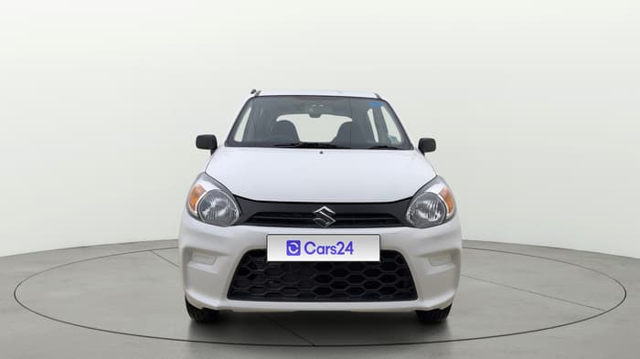 2022 Maruti Alto LXI O, Petrol, Manual, 18,726 km, Front