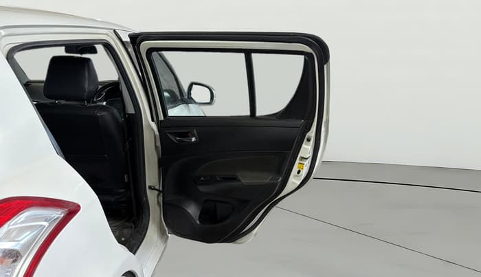 2014 Maruti Swift VXI, Petrol, Manual, 48,189 km, RHS Rear Door