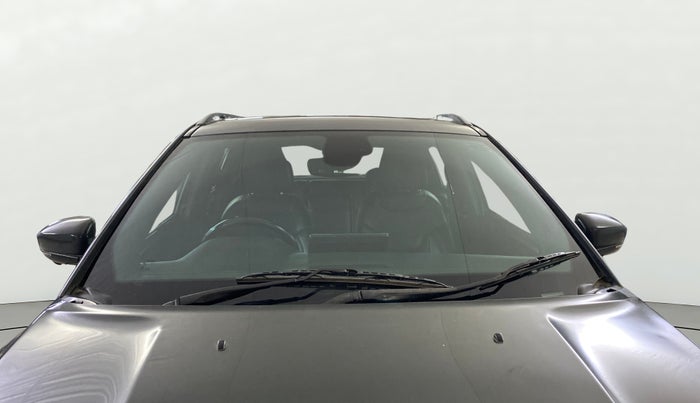 2022 Jeep Compass MODEL S (O) 1.4 PETROL DCT, Petrol, Automatic, 86,495 km, Front Windshield