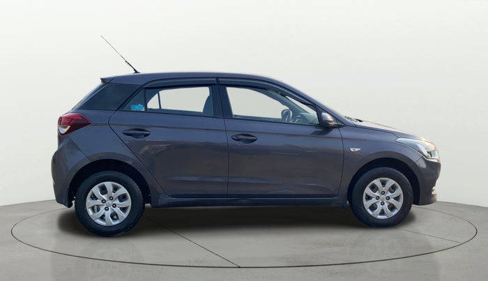 2015 Hyundai Elite i20 MAGNA 1.2, Petrol, Manual, 67,309 km, Right Side View