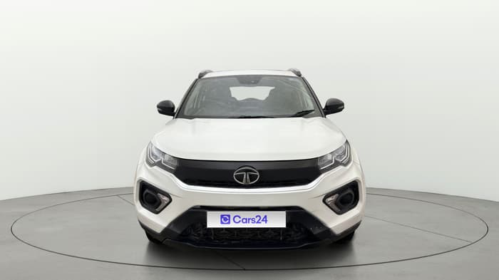2023 Tata NEXON XM PLUS SUNROOF PETROL, Petrol, Manual, 59,014 km, Front
