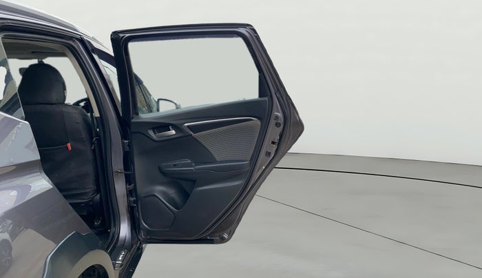 2018 Honda WR-V 1.2L I-VTEC VX MT, Petrol, Manual, 37,225 km, RHS Rear Door