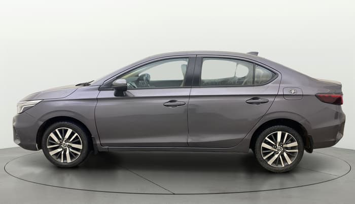 2020 Honda City 1.5L I-VTEC VX CVT, Petrol, Automatic, 1,39,616 km, Left Side