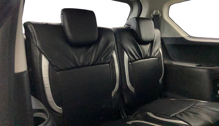 2020 Maruti XL6 ZETA AT, Petrol, Automatic, 92,000 km, Third Seat Row ( optional )