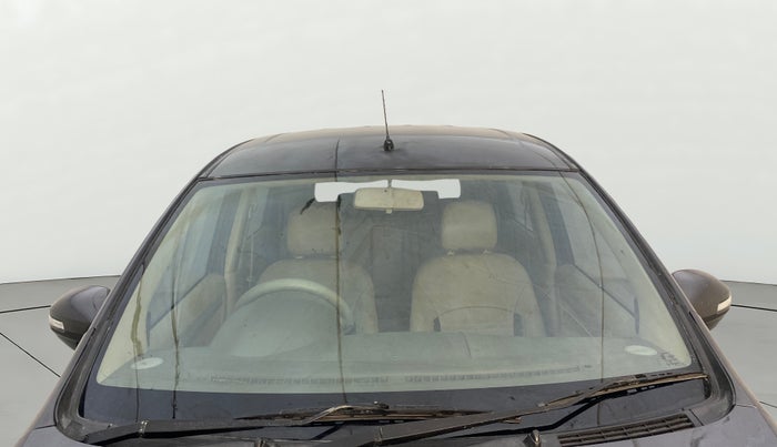 2015 Maruti Ertiga VDI, Diesel, Manual, 98,659 km, Front Windshield