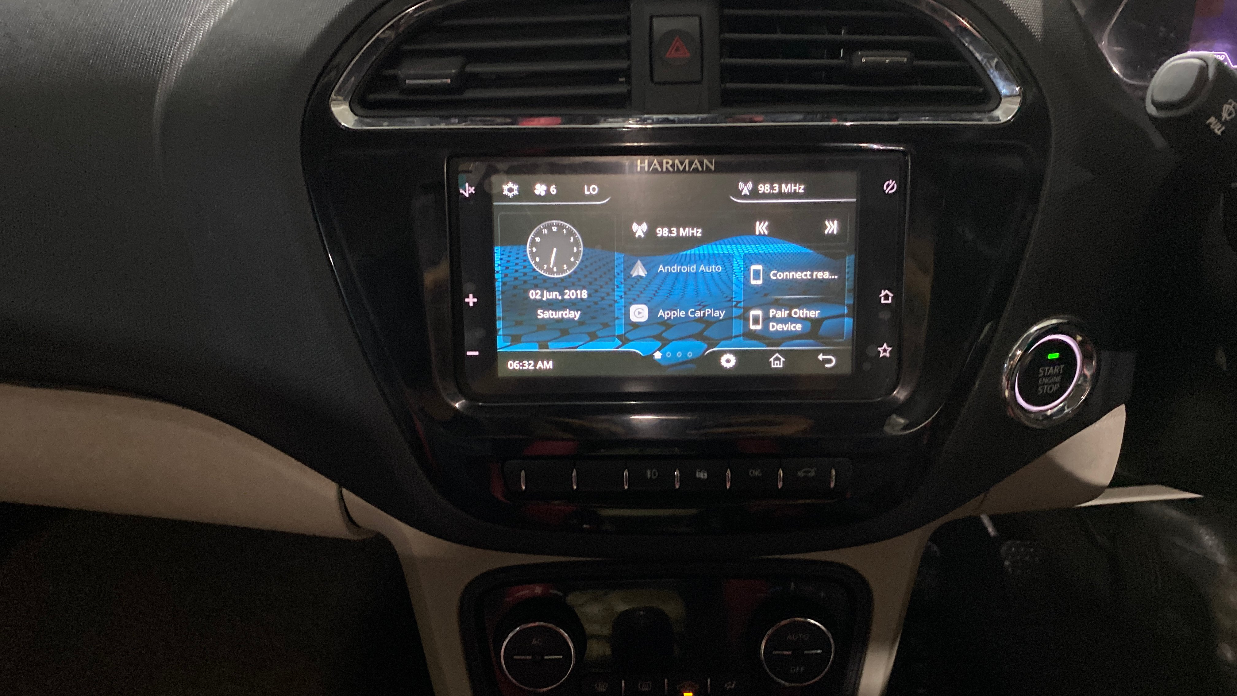 Features