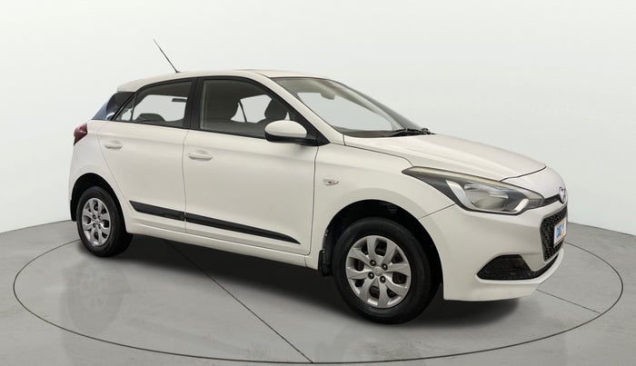 2016 Hyundai Elite i20 MAGNA 1.2, Petrol, Manual, 63,422 km, SRP
