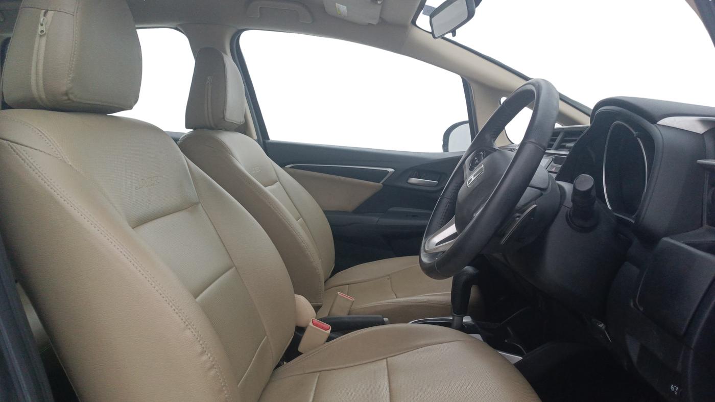 2019 Honda Jazz 1.2L I-VTEC VX CVT, Petrol, Automatic, 44,181 km, Right Side Front Door Cabin