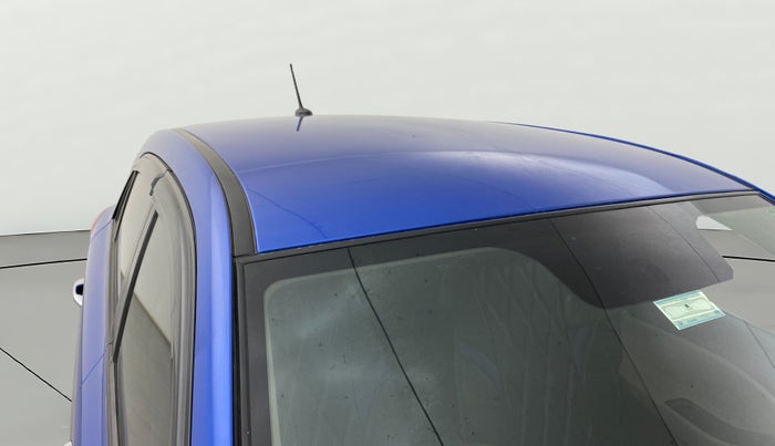 2019 Hyundai Elite i20 ASTA (O) CVT, Petrol, Automatic, 19,804 km, Roof