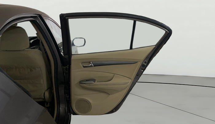 2012 Honda City 1.5L I-VTEC V MT, Petrol, Manual, 99,983 km, RHS Rear Door